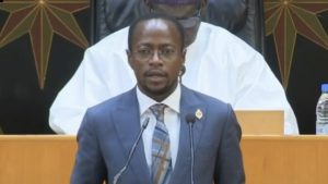 Lire la suite à propos de l’article Sortie de Sonko à Colobane : Abdou Mbow invite le ministre de l’Intérieur à démissionner
